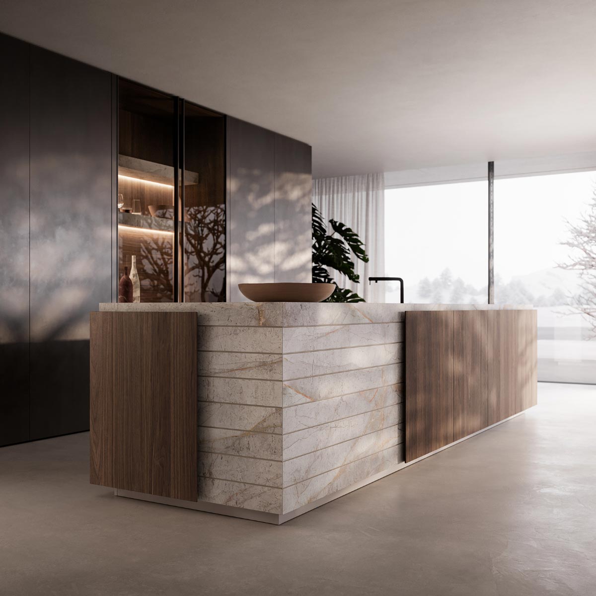 Cucine Modulnova Bergamo